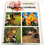 Nieuwe tuinboek 9789025261580 Hellyer, Gelezen, Hellyer, Verzenden