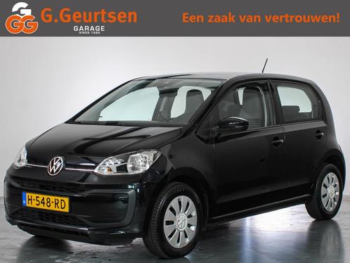 Volkswagen up! | Zakelijke Lease v.a. €163.23 pm, Auto's, Volkswagen, Lease, Automaat, Hatchback, Financial lease, up!, Benzine