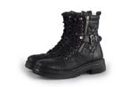 Giga Veterboots in maat 36 Zwart | 10% korting, Verzenden, Zwart, Overige typen, Giga