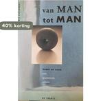 Van man tot man 9789060207079 L. Yablonsky, Boeken, Verzenden, Gelezen, L. Yablonsky