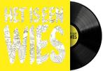 Wies - Het Is Een Wies - LP, Ophalen of Verzenden, Nieuw in verpakking