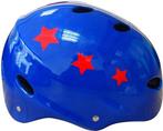 Move Kinderhelm in Blauw, Sport en Fitness, Skeelers, Ophalen of Verzenden, Nieuw