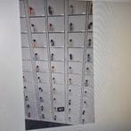 20-deurs lockerkast / telefoonlockers, Nieuw, Ophalen of Verzenden