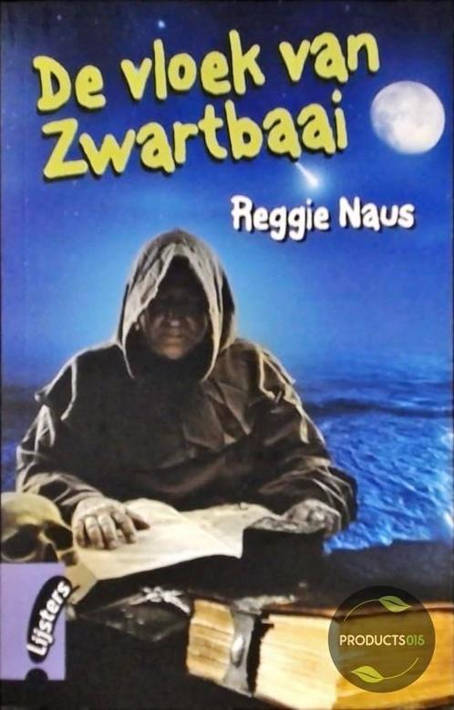 De vloek van Zwartbaai Vroege Lijsters 2011 9789001809317, Boeken, Schoolboeken, Zo goed als nieuw, Verzenden