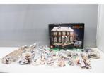 LEGO Ideas Home Alone - 21330, Huis en Inrichting, Verzenden, Zo goed als nieuw