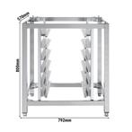 GGM Gastro | Onderstel - voor heteluchtoven HV560-1, |, Verzenden, Nieuw in verpakking