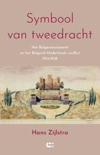Symbool van tweedracht 9789086842568 Hans Zijlstra, Verzenden, Zo goed als nieuw, Hans Zijlstra
