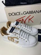 Dolce & Gabbana - Sneakers - Maat: EU 41 - Nieuw met tags, Nieuw