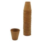 Kweekpotjes | Nature | 24 stuks, Verzenden, Nieuw