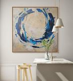 Irina Morisch - In the rhythm of the heart Nr.11 - square