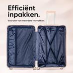 2dekans | SC Travelin Charm Handbagage Koffer – 40L –, Ophalen of Verzenden, Zo goed als nieuw