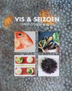 Vis & seizoen 4 Juli-Augustus Plat en rond 9789078491033, Boeken, Kookboeken, Verzenden, Zo goed als nieuw, N. Koreman