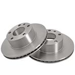 Remschijf BMW 633CSi voorzijde, Verzenden, Nieuw