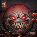 The Relic - ARK IV: The 7th Beast (Vinyls), Verzenden, Nieuw in verpakking, Techno of Trance