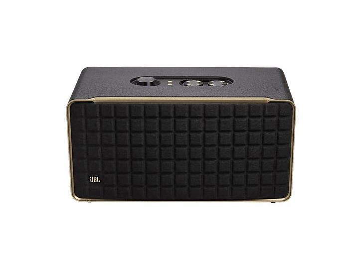 Jbl -  Authentics 500 Speaker  - Zwart, Audio, Tv en Foto, Luidsprekers, 120 watt of meer, Nieuw, Overige typen, Verzenden