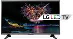 LG 32LH510B - 32 inch LED HD Ready TV, Ophalen, LED, 80 tot 100 cm, Zo goed als nieuw