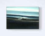 Jean-Claude Barthel - Gulf Stream, Antiek en Kunst, Kunst | Schilderijen | Modern