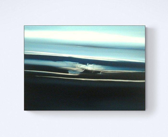 Jean-Claude Barthel - Gulf Stream, Antiek en Kunst, Kunst | Schilderijen | Modern