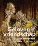 Geloven in vriendschap | 9789462582590 | Jan van Oudheusden, Boeken, Zo goed als nieuw, Jan van Oudheusden