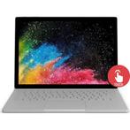 Microsoft Surface Book 2 - Intel Core i5-8e Generatie - 13 i, Computers en Software, Windows Laptops, Verzenden, Zo goed als nieuw