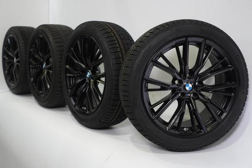BMW 2 serie 3 serie 4 serie G20 G21 G22 G42 796M 18 inch vel, Auto-onderdelen, Banden en Velgen, Velg(en), Gebruikt, 18 inch, Winterbanden