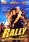 Rally - DVD