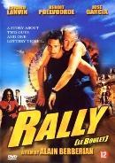 Rally - DVD, Cd's en Dvd's, Dvd's | Actie, Verzenden