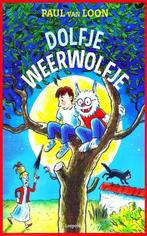 Dolfje Weerwolfje - Paul van Loon - Paperback, Boeken, Ophalen of Verzenden, Gelezen, Paul van Loon