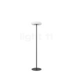 Belux Oto Leeslamp LED, zwart (Staande lampen, Binnenlampen), Huis en Inrichting, Lampen | Vloerlampen, Verzenden, Nieuw