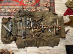 FIAT veicoli militari - Gereedschapskist (23) - militair -, Antiek en Kunst