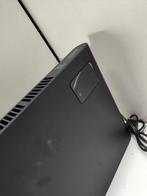 Eurom Alutherm 1500 Wifi black elektrische, Huis en Inrichting, Verzenden, Nieuw