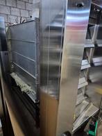 Danziforni elektrische oven bakkerij in veiling, Gebruikt, Ovens, Magnetrons en Steamers
