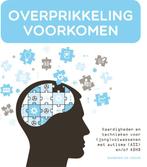 Overprikkeling voorkomen 9789088505317 Barbara de Leeuw, Boeken, Verzenden, Zo goed als nieuw, Barbara de Leeuw