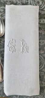 Servet (11) - 85 cm - 73 cm - 11 tafellappen