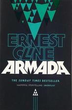 Armada 9780099586746 Ernest Cline, Boeken, Verzenden, Zo goed als nieuw, Ernest Cline