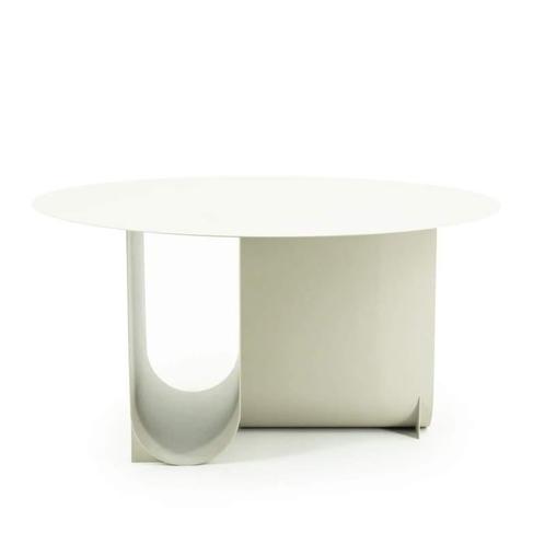 Salontafel Otus - Klei - 230275 - salontafel, Huis en Inrichting, Tafels | Salontafels, Nieuw, Overige materialen