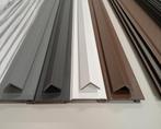 GEVELBEKLEDING COMPOSIET RABAT CO-EXTRUSIE IN 4 KLEUREN, Ophalen, Nieuw, Overige materialen