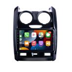 Navigatie radio Dacia Duster 2015-2021, Android OS, Apple..., Auto diversen, Autoradio's, Verzenden, Nieuw