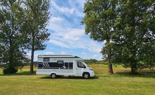 3 pers. Citroën camper huren in Roosteren? Vanaf € 155 p.d., Caravans en Kamperen, Verhuur