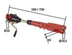 S.74506 - Hefstang voor Case IH 385 454 474 475 (en meer), Ophalen of Verzenden, Nieuw, Overige merken