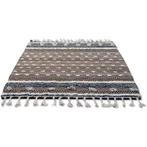 TOM TAILOR HOME Wollen kleed Vintage Funky Nature, Verzenden, Nieuw