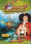 Piet Piraat - Wonderwaterwereld (Duikbootverhaaltjes) - DVD