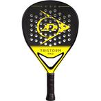 Dunlop Tristorm Pro 25 - Dunlop Padel Racket - BestelPadel, Ophalen of Verzenden, Nieuw