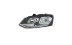 Volkswagen Polo 6C 2014-2017 Koplamp Links Highline Chroom, Ophalen of Verzenden, Nieuw, Volkswagen