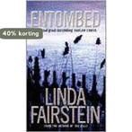 Entombed 9780751535723 Linda Fairstein, Verzenden, Gelezen, Linda Fairstein