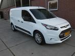 Ford Transit Connect 1.0 Ecoboost L2 Trend*airco* 3 zits*, Stof, Gebruikt, Euro 6, Overige brandstoffen