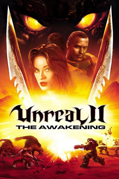 Unreal 2 Awakening Windows 10 Niet Goed Geld Terug Garantie!, Spelcomputers en Games, Games | Pc, Eén computer, 1 speler, Vanaf 16 jaar