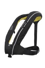 Spinlock Deckvest LITE Reddingsvest - 170N - zwart, Ophalen of Verzenden, Nieuw