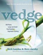 Vedge 9781615190850 Rich Landau, Verzenden, Zo goed als nieuw, Rich Landau