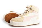 Puma Hoge Sneakers in maat 39 Beige | 10% extra korting, Kleding | Dames, Nieuw, Beige, Puma, Sneakers of Gympen